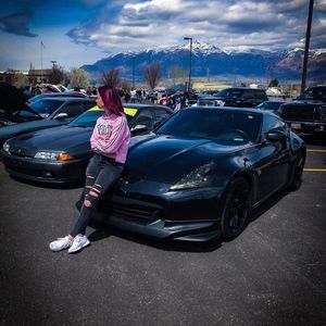 Meet your Posher, Shannon